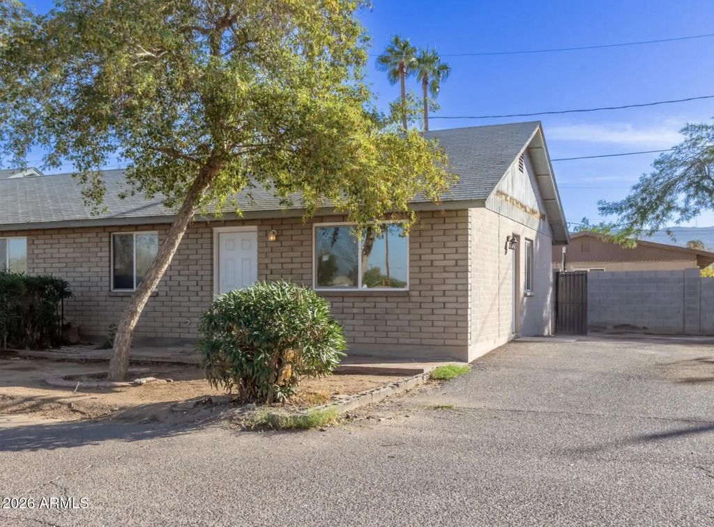 6417 S 10th Street, Phoenix