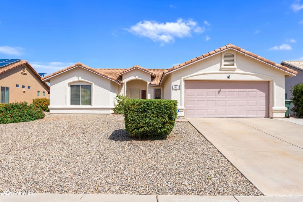 2957 E Plaza De Viola, Sierra Vista