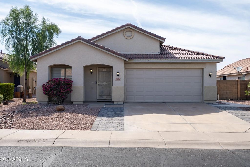 9014 S 10th Street, Phoenix