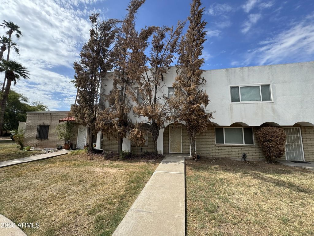 453 N Lesueur Street, Mesa