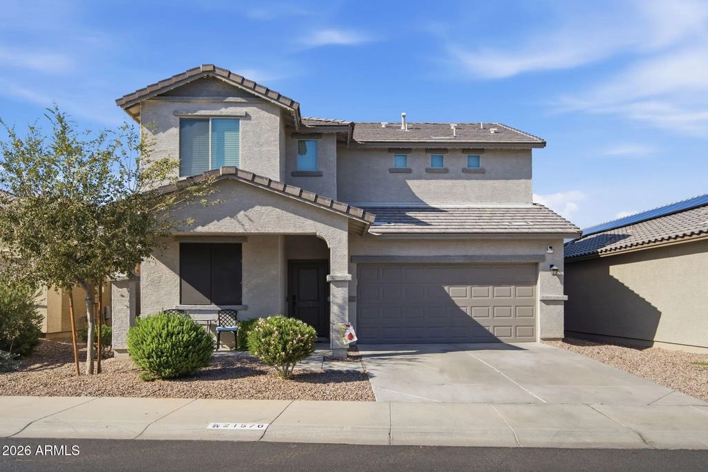 21576 W Cocopah Street, Buckeye