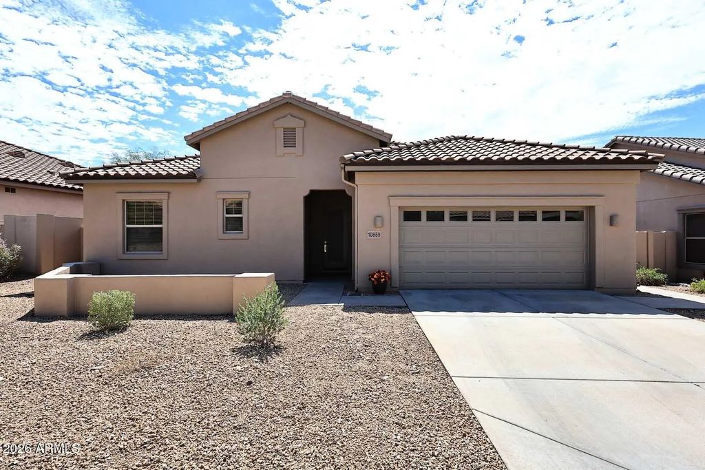 10859 E Le Marche Drive, Scottsdale