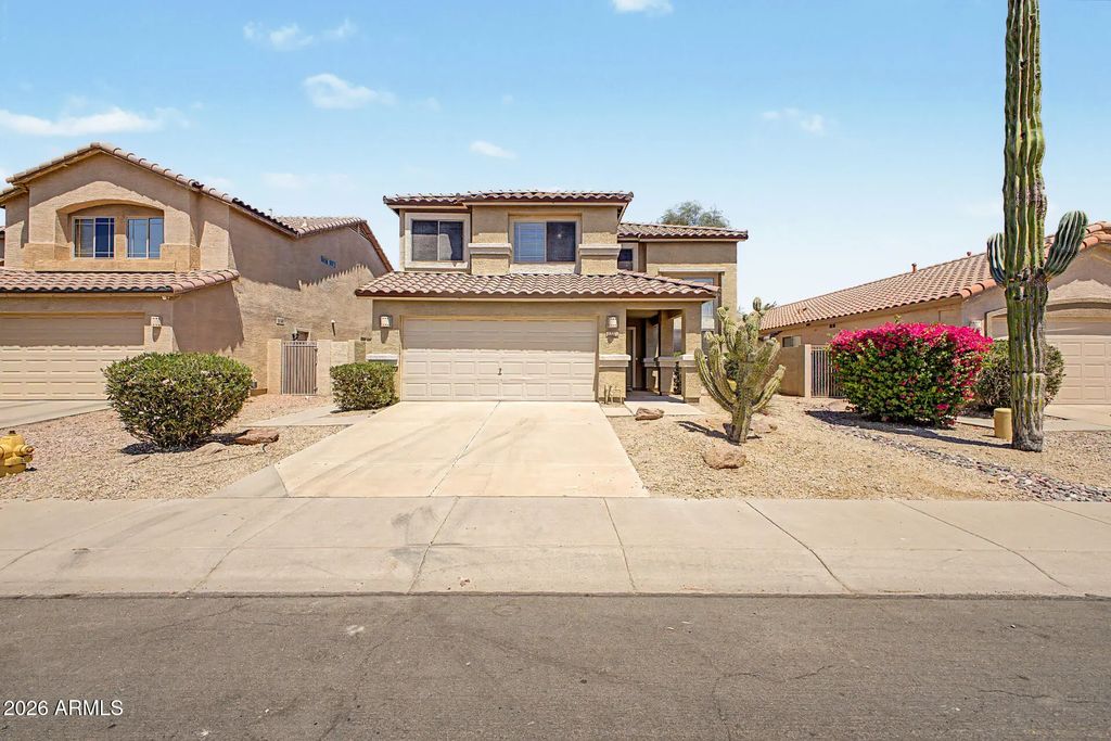 28433 N 47th Street, Cave Creek