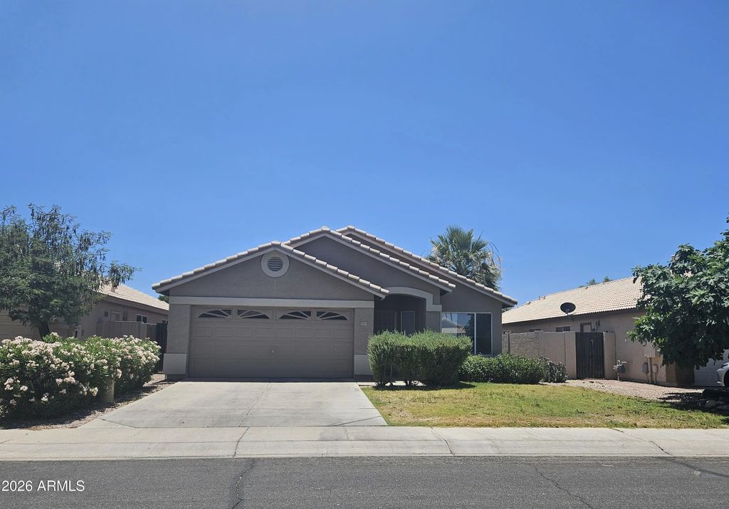 199 W Shannon Street, Gilbert