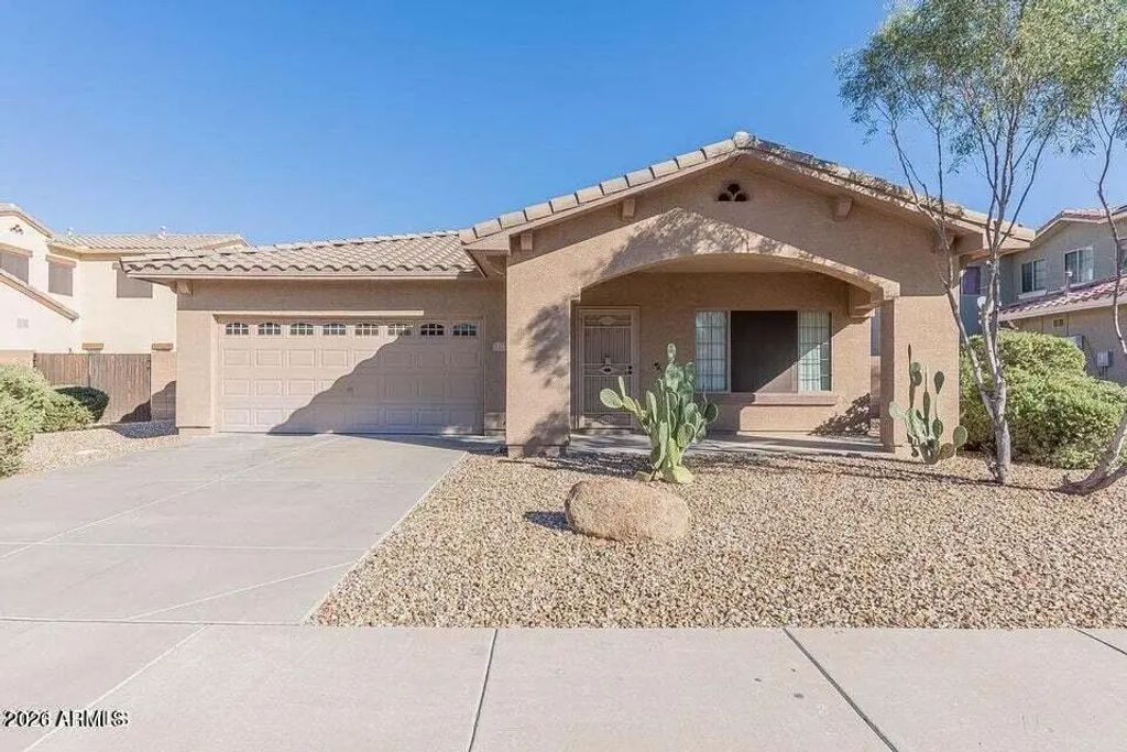 13258 W Clarendon Avenue, Litchfield Park