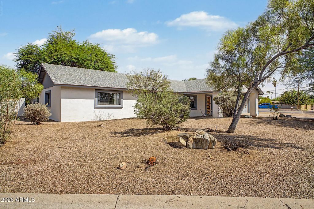 18221 N 42nd Street, Phoenix