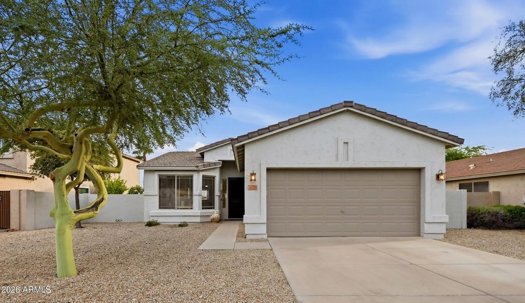 1629 W Glenhaven Drive, Phoenix