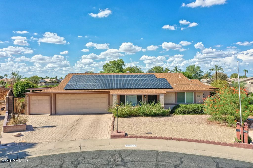 20026 N 101st Avenue, Sun City