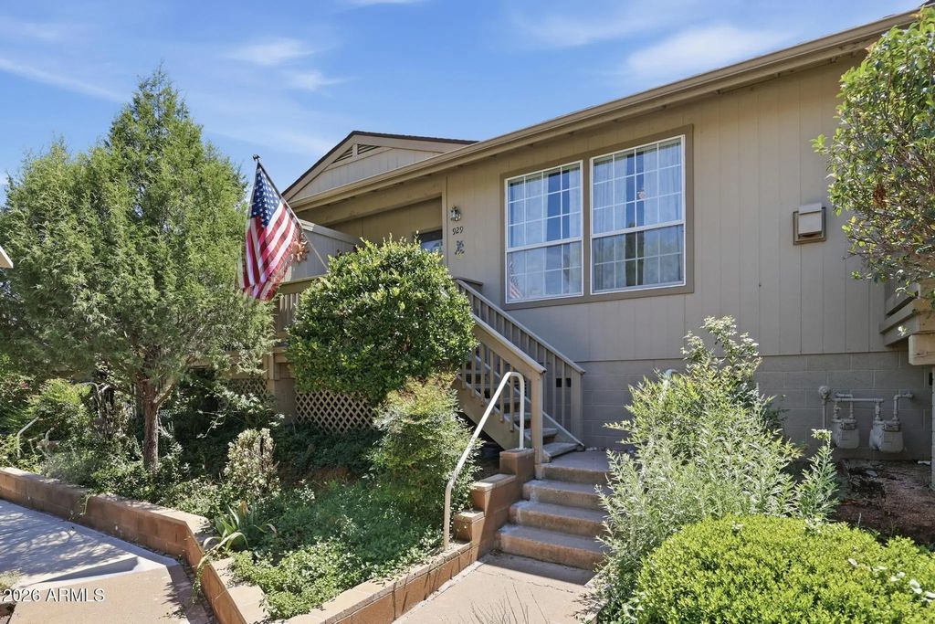 929 W Madera Lane, Payson