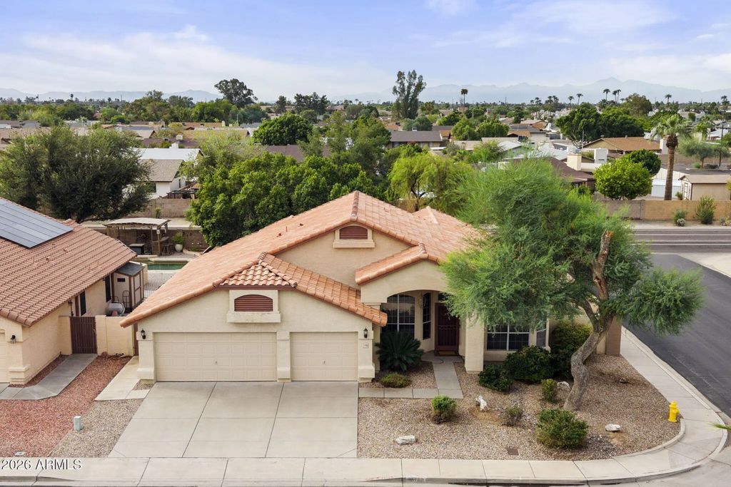 5769 W Ironwood Drive, Glendale