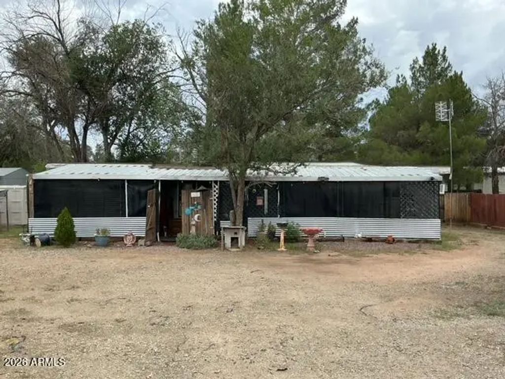 1265 Bucky Oneill Drive, Chino Valley