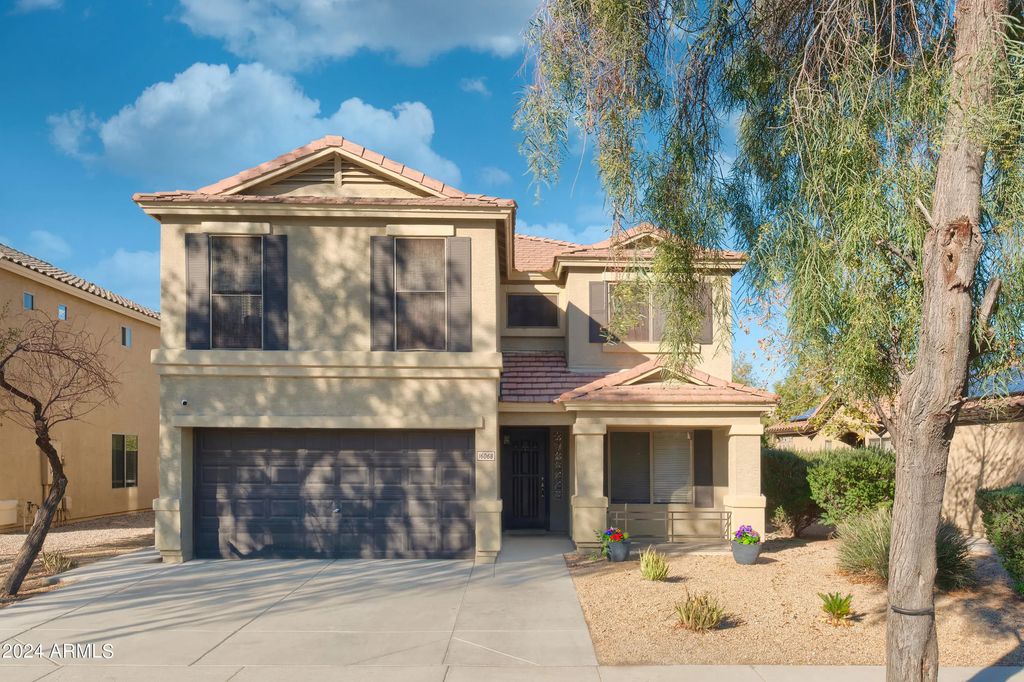 16068 W Culver Street, Goodyear