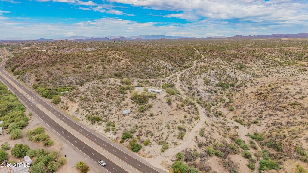 48925 Us Highway 60 89 -- (unit -0-), Wickenburg