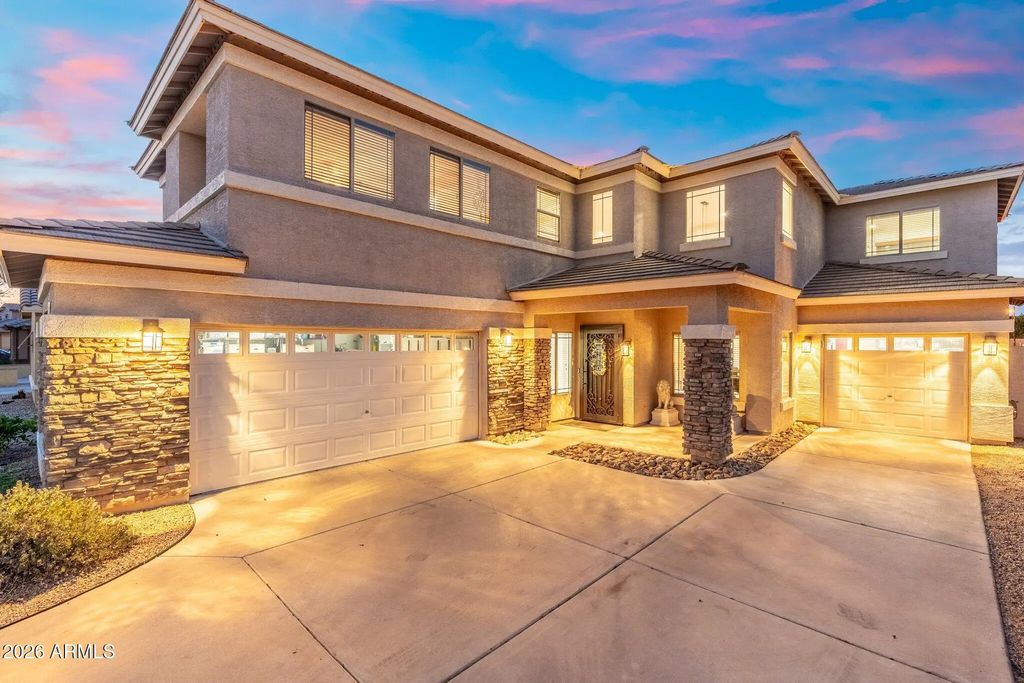 4960 E Colonial Drive, Chandler