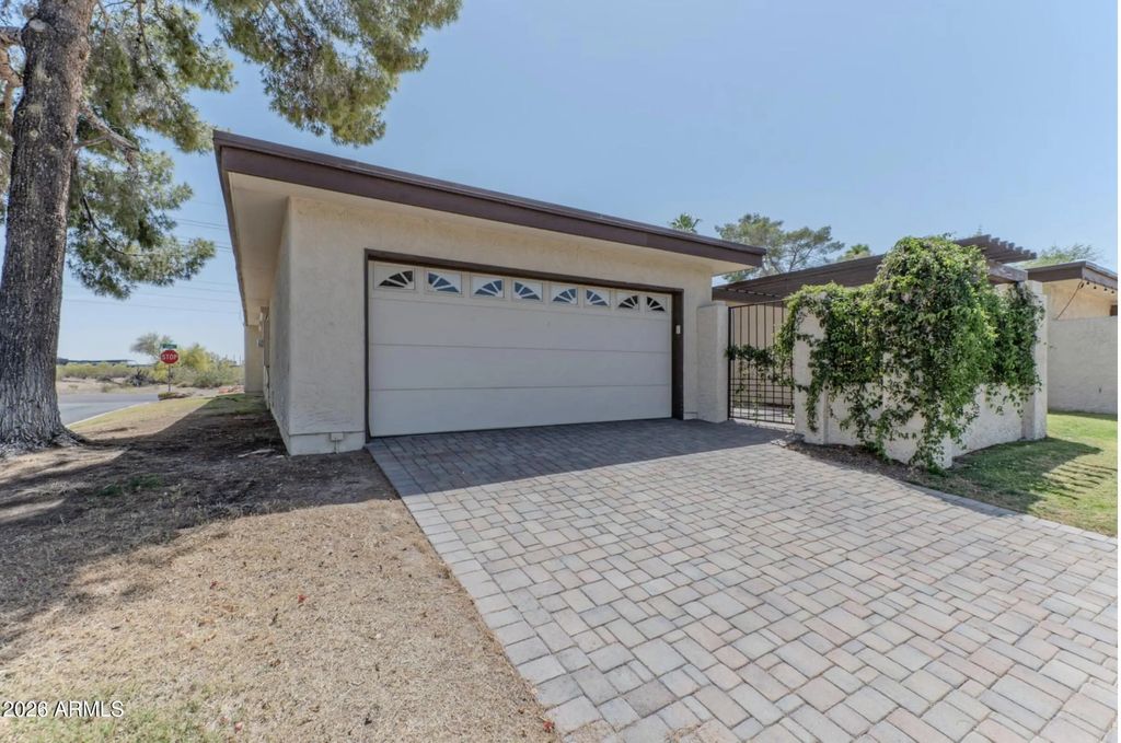 6123 E Harvard Street, Scottsdale