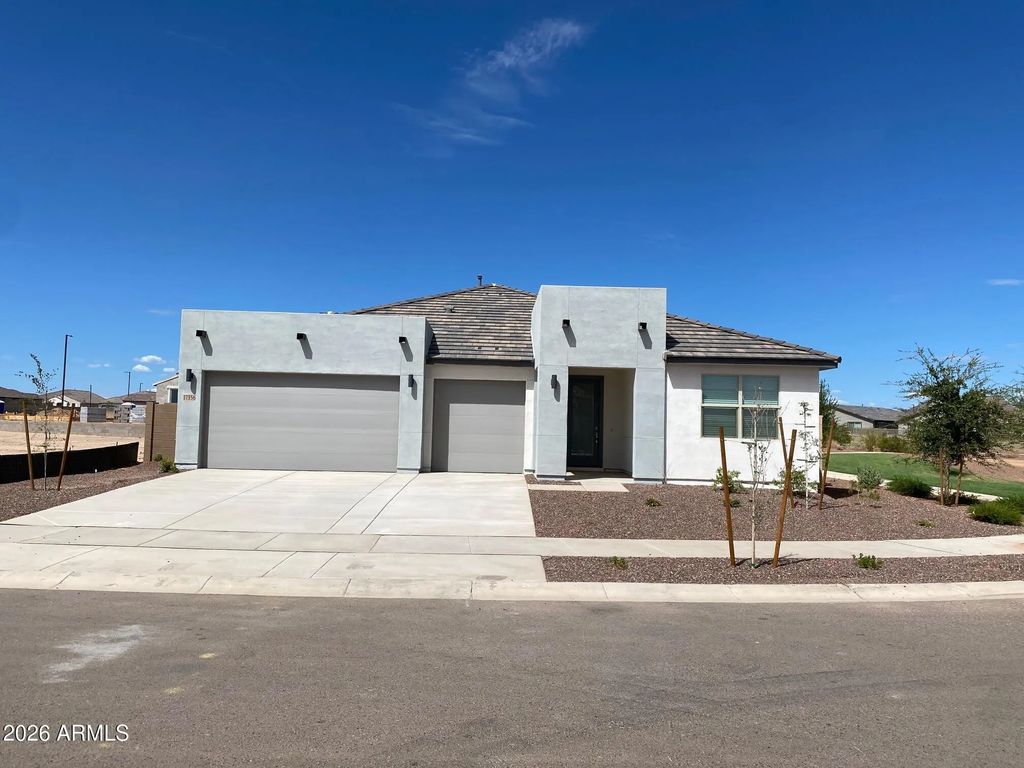 17356 W Sutherland Way, Surprise