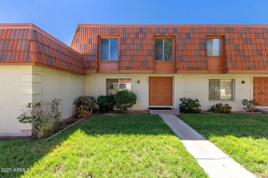 7809 N 49th Avenue, Glendale