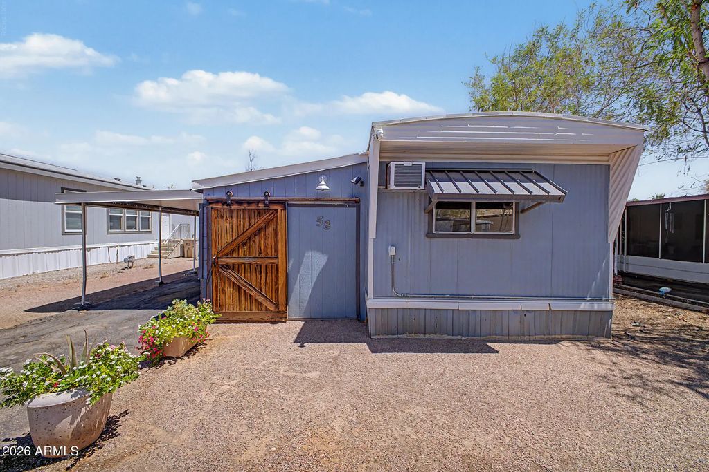 1304 E Bell Road (unit 58), Phoenix