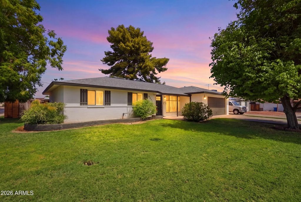 2436 W Dahlia Drive, Phoenix