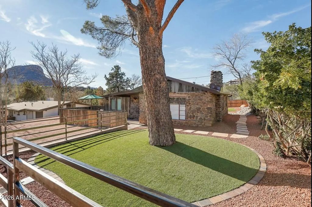 41 Roadrunner Lane, Sedona