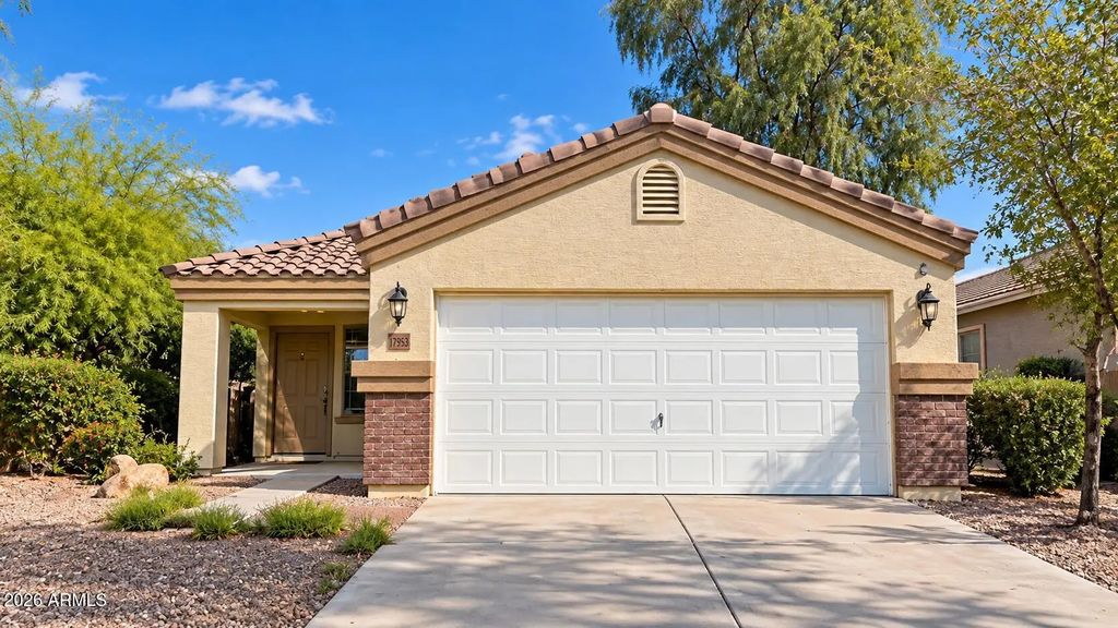 17953 N Lettere Circle, Maricopa