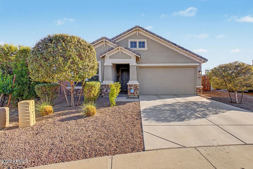 18693 W Mescal Street, Surprise