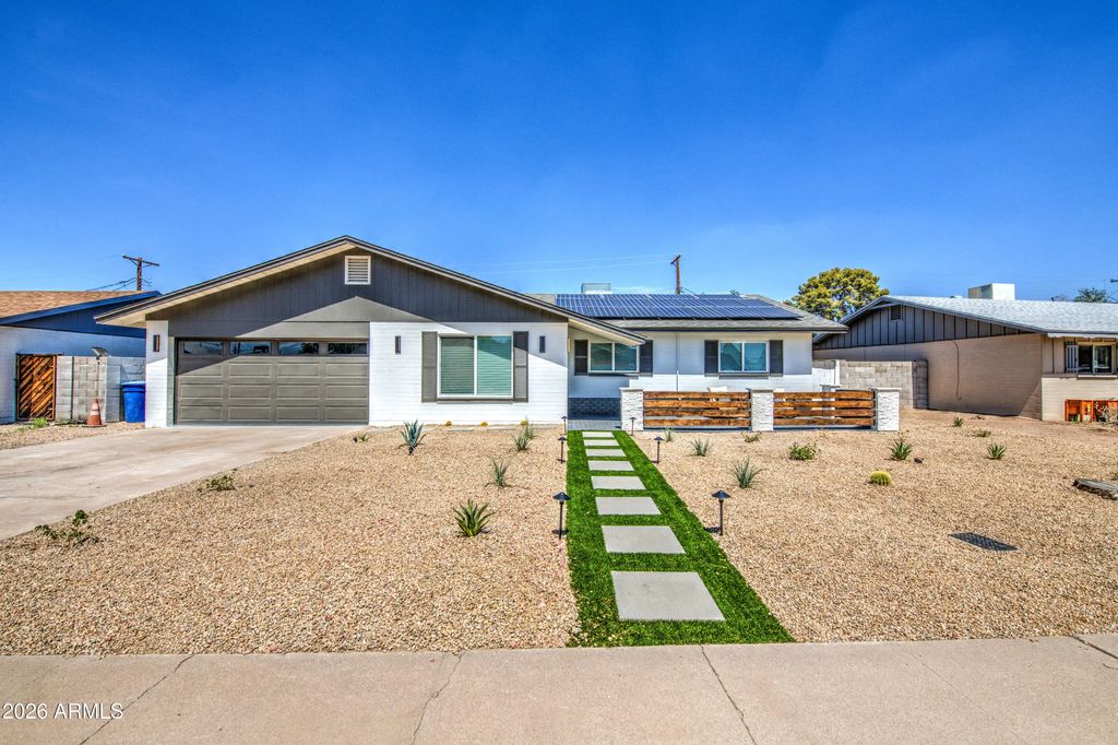 218 E Cairo Drive, Tempe