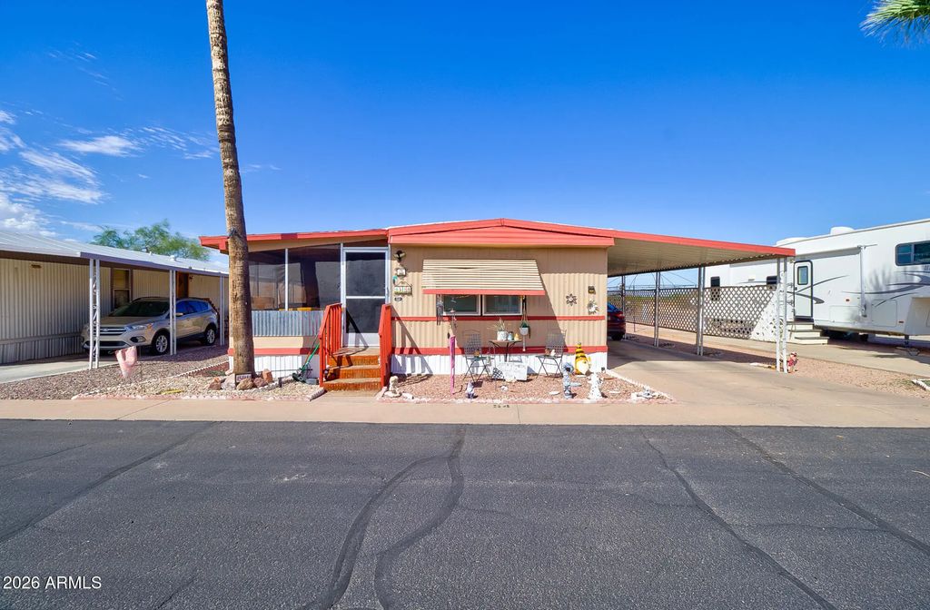 2175 W Southern Avenue (unit Lot), Apache Junction