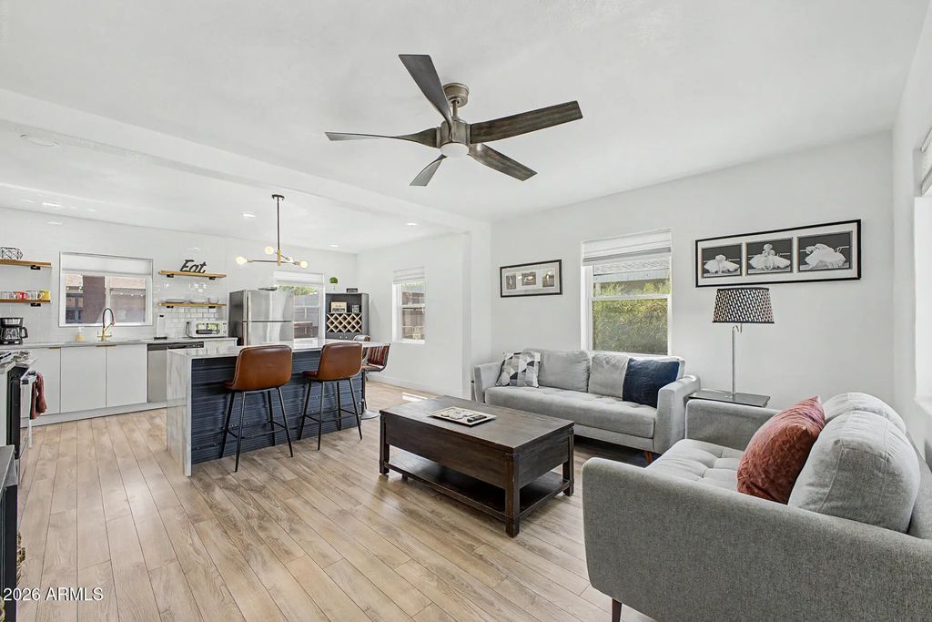 1413 E Edgemont Avenue, Phoenix