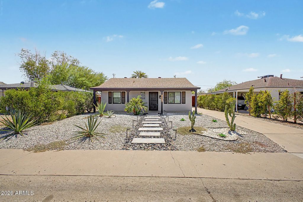 1413 E Edgemont Avenue, Phoenix