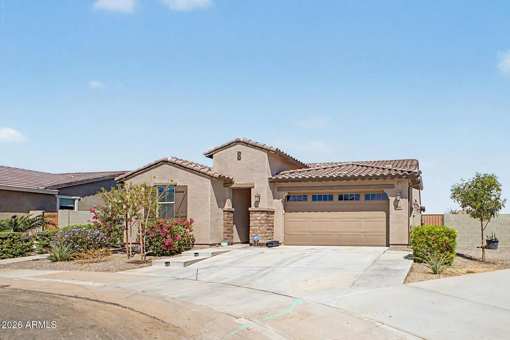 496 E Diamond Drive, Casa Grande