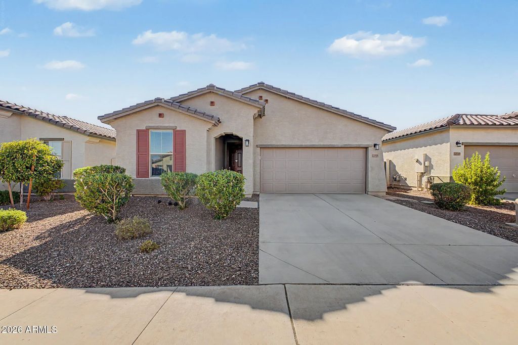 12506 N 174th Drive, Surprise