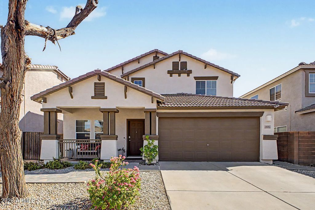 9135 W Cordes Road, Tolleson