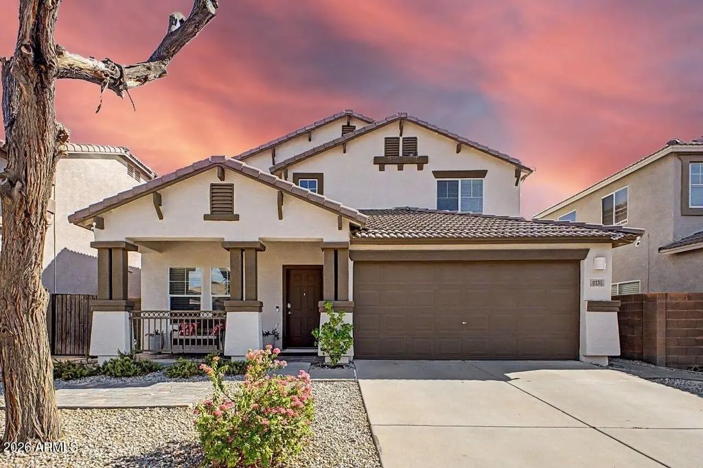9135 W Cordes Road, Tolleson