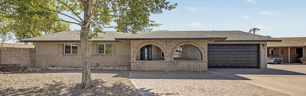 1273 W La Jolla Drive, Tempe