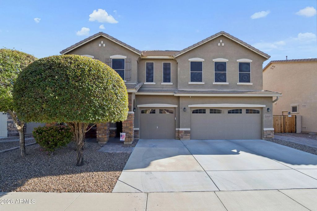18049 W Ivy Lane, Surprise