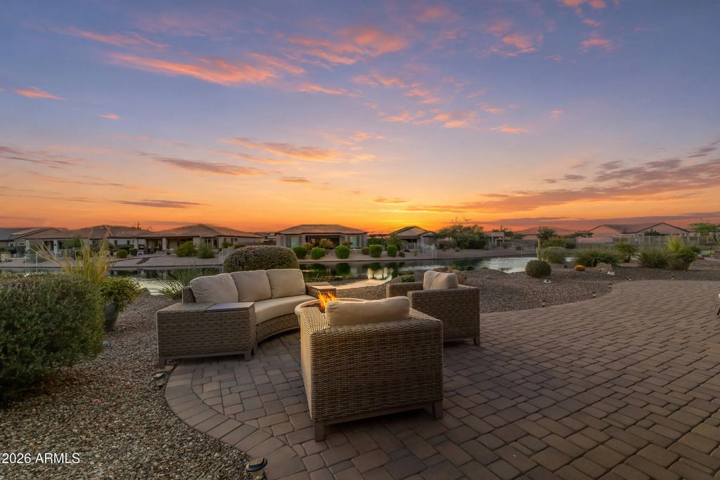 16898 S 180th Avenue, Goodyear