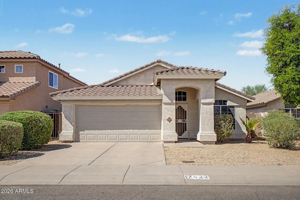 17422 N 20th Place, Phoenix