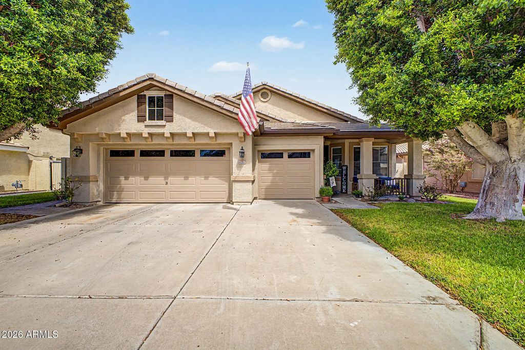 6982 W Irma Lane, Glendale