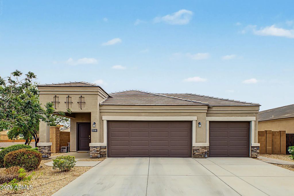 1141 E Viola Court, Casa Grande