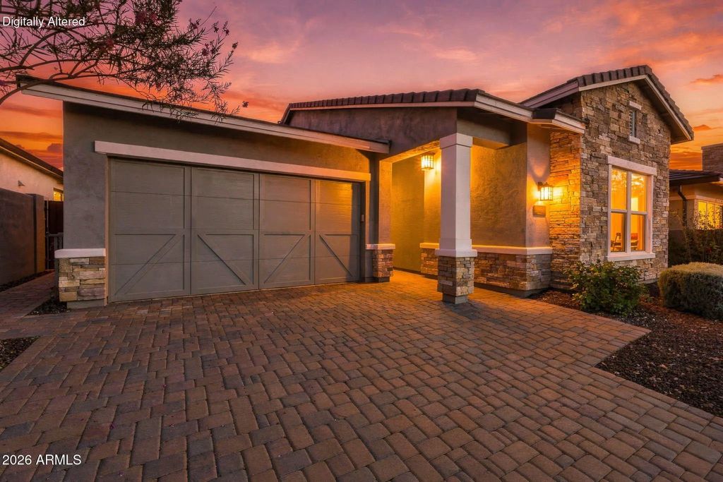 11961 W Creosote Drive, Peoria