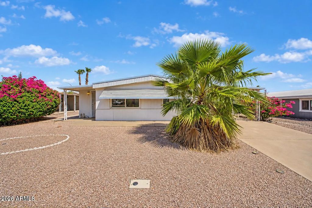 555 S 83rd Way, Mesa