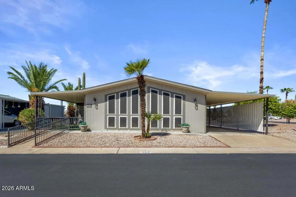 8103 E Southern Avenue (unit 224), Mesa