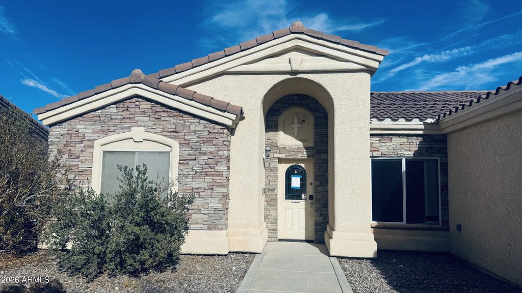 5518 S Praise Avenue, Fort Mohave
