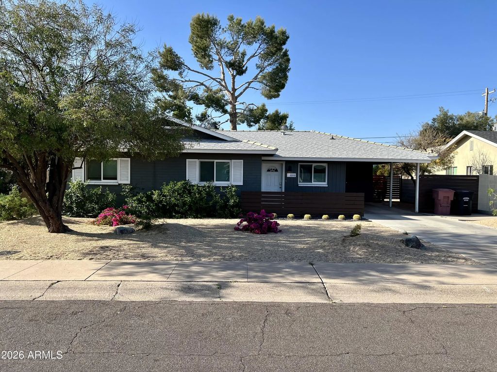 6919 E Cheery Lynn Road, Scottsdale