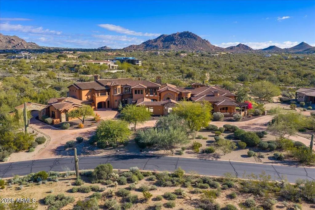 24163 N 91st Street, Scottsdale