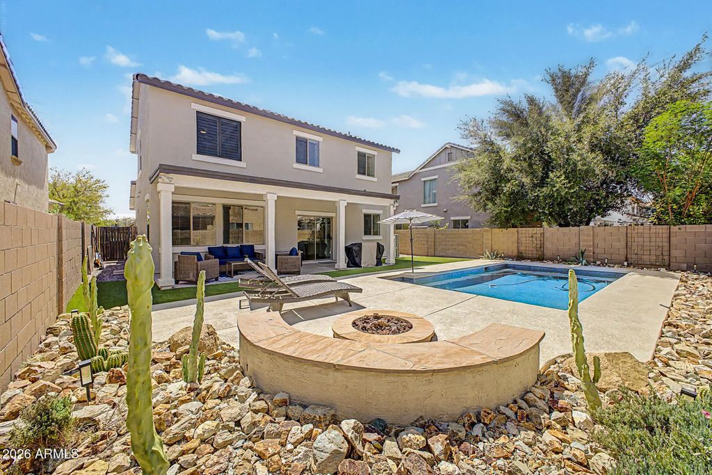 3134 E Ivanhoe Street, Gilbert