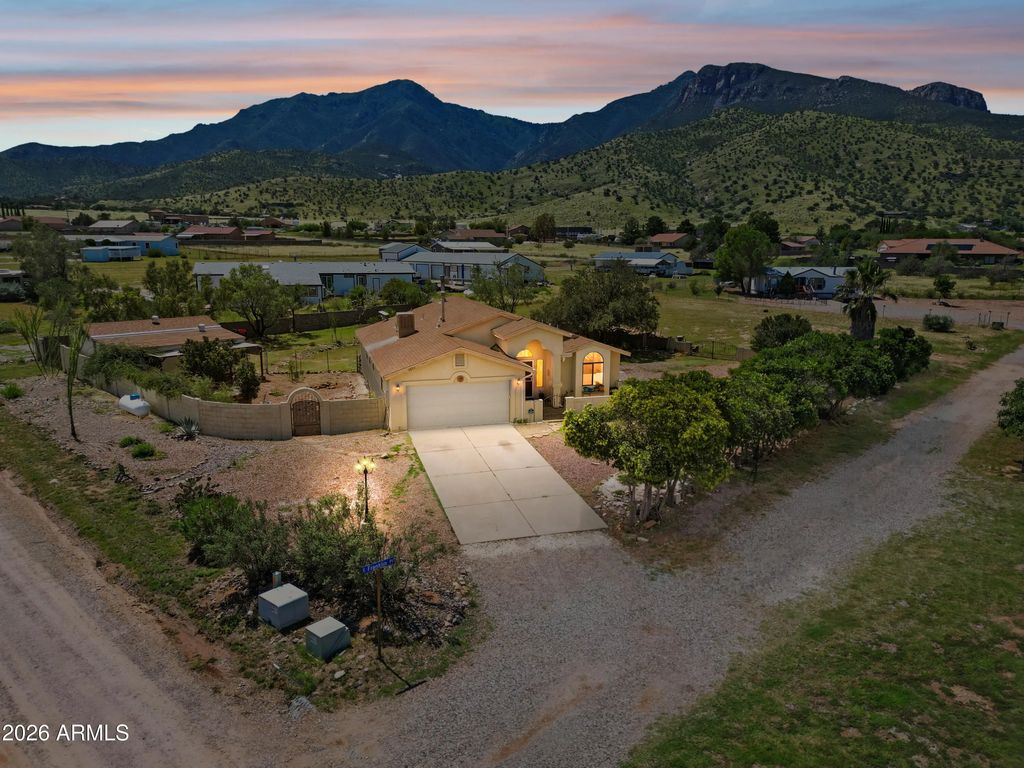 4860 E Franklin Place, Hereford