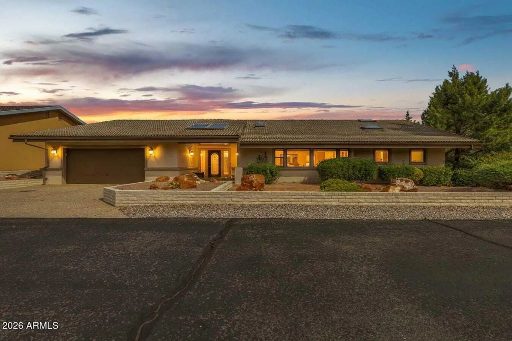 60 Dardanelle Road, Sedona