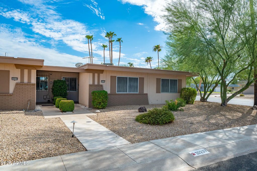 10237 W Campana Drive, Sun City